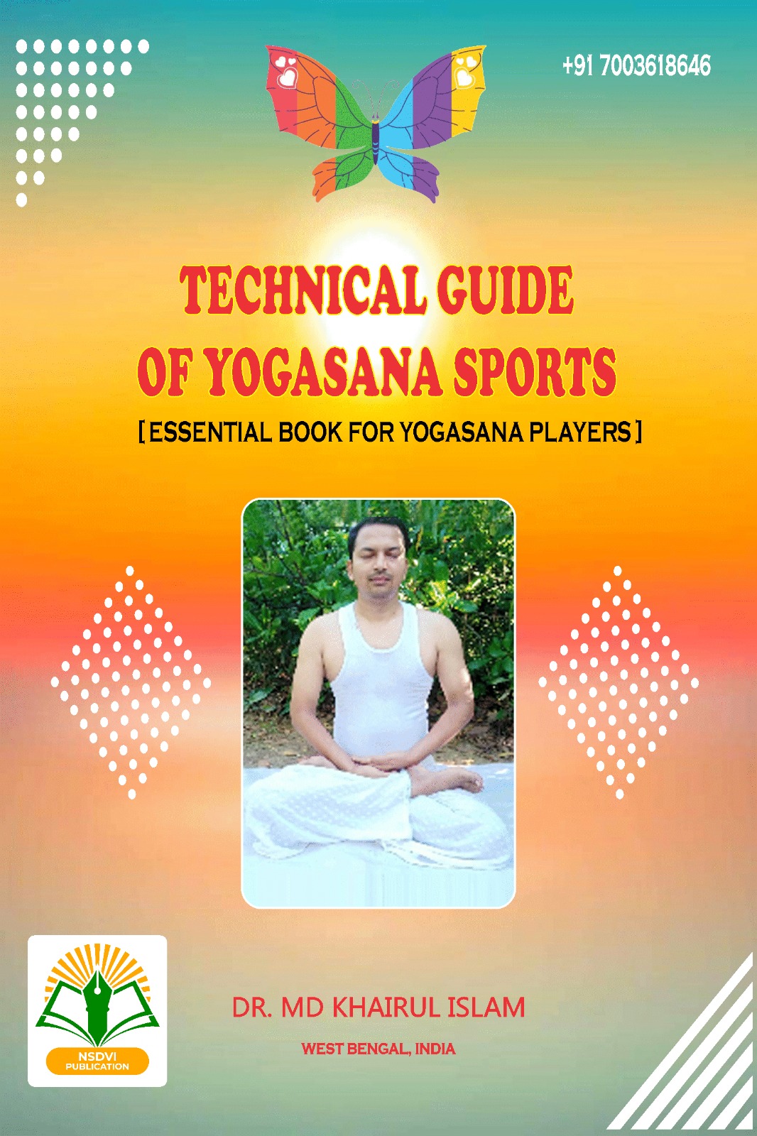 Yogasana Sports